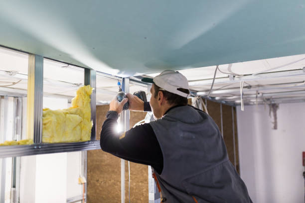 Range of Insulation Solutions in Tara Hills, CA
