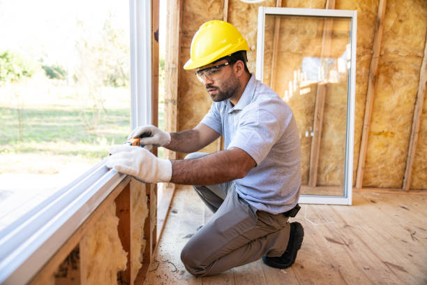 Best Commercial Insulation Contractor  in Tara Hills, CA
